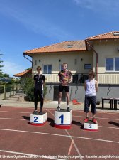 2023.05.31 - Zawody lekkoatletyczne