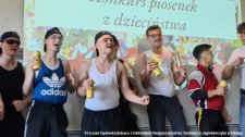 2023.06.02 - Konkurs piosenek z dzieciństwa