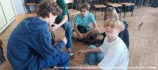 2023.09.08 - Integracja