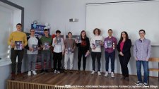 2024.03.19 - Wiosenny turniej szachowy