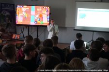 2024.03.20-23 - BRAWL Stars - turniej gier