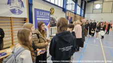 2024.03.21 - Targi edukacyjne - Nowy Dwór Gdański