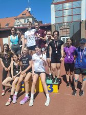 2024.06.06 - Zawody lekkoatletyczne