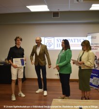 2024.06.20 - Stypendia Fundacji Sympatyków IILO