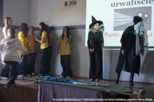 2024.10.16 - Otrzęsiny