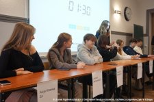 2024.10.21 - Debata wyborcza