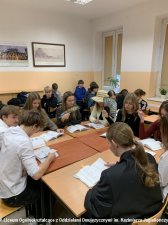 2024.11.12 - Lekcja jezyka polskiego