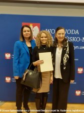2024.11.26 - Stypendia Prezesa Rady Ministrów