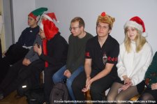 2024.12.20 - Bożonarodzeniowe karaoke